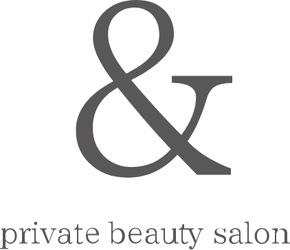 private beauty salon